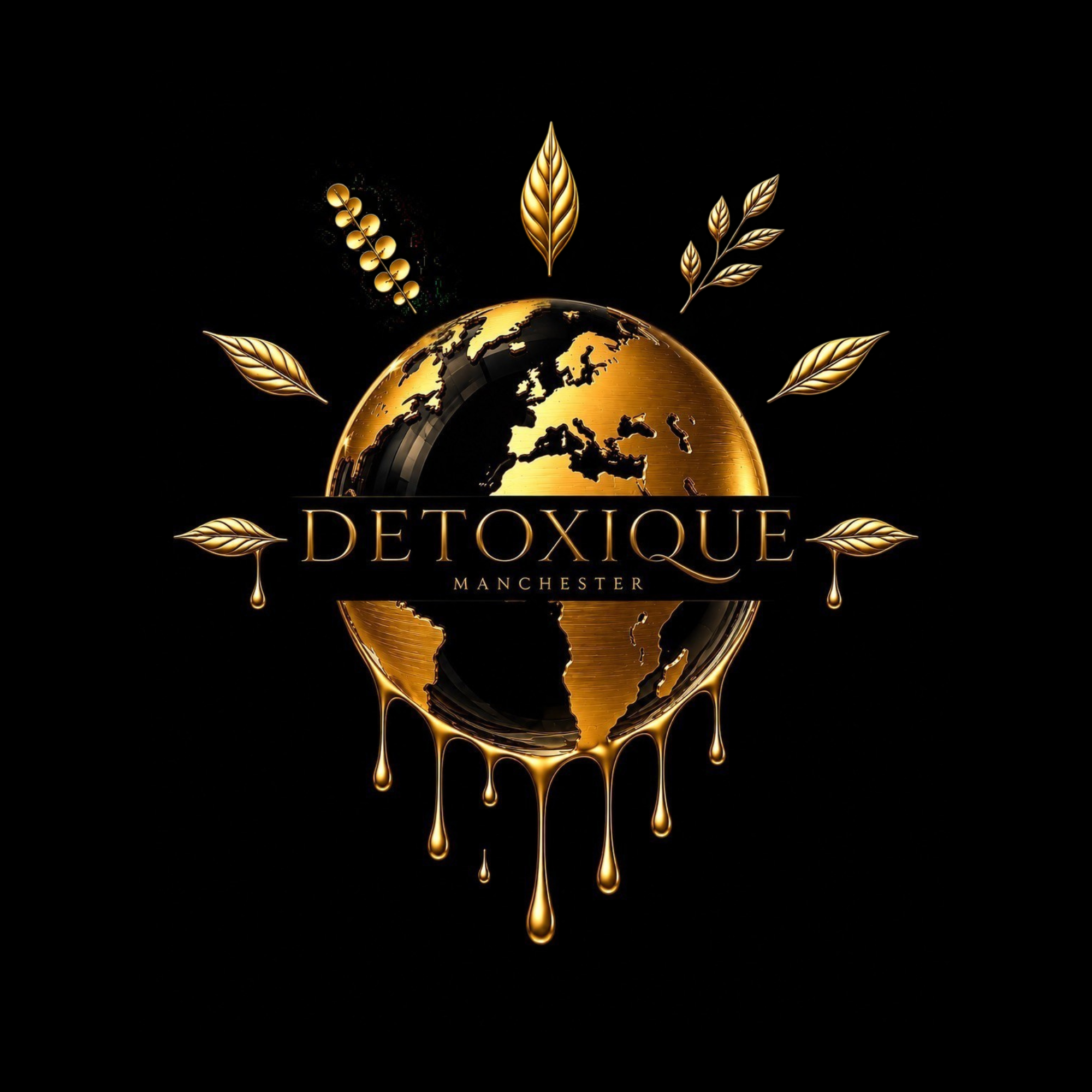 Detoxique Manchester