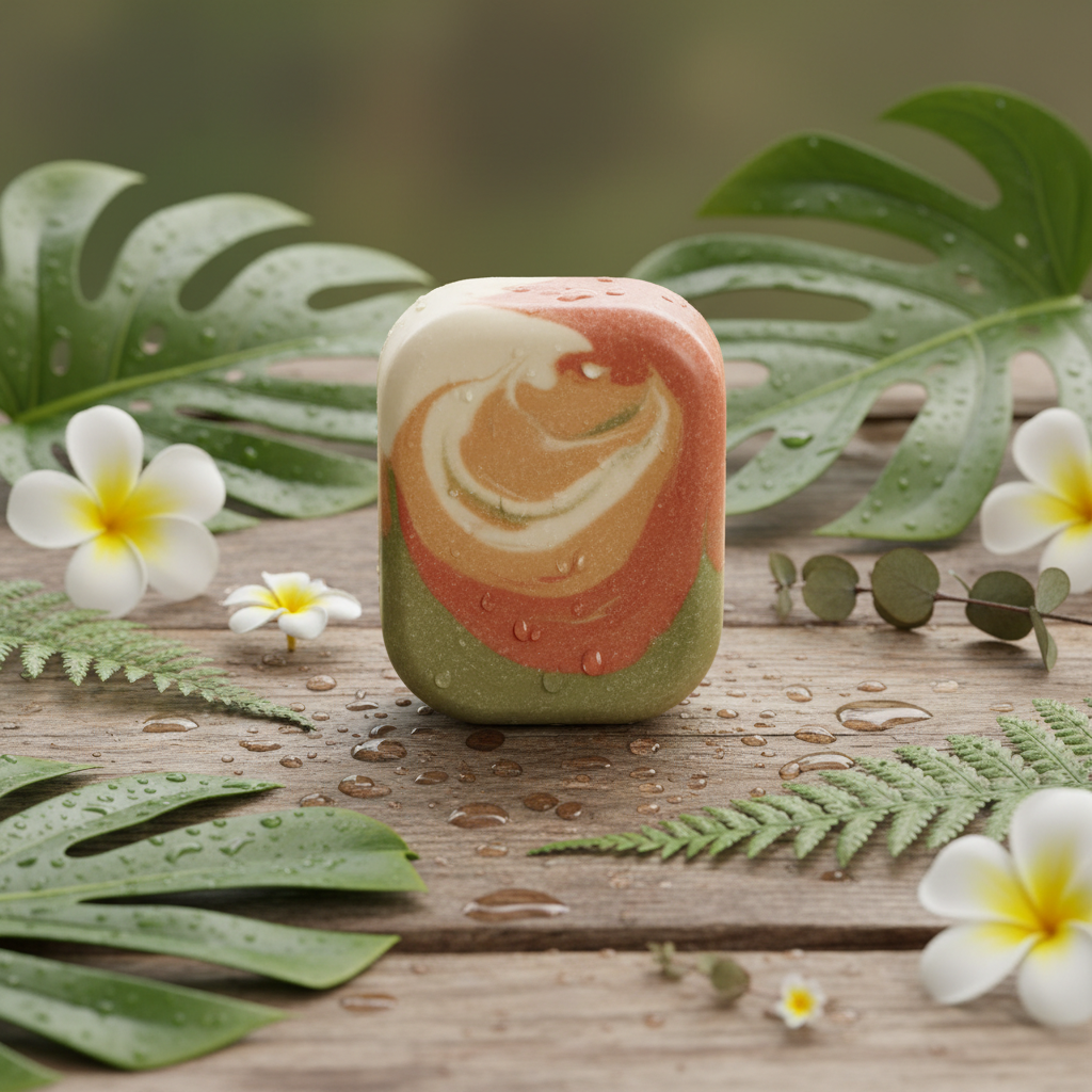 Conditioner Bar Product Image