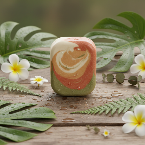 Conditioner Bar Product Image